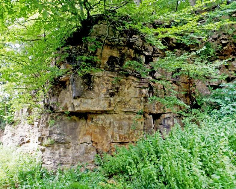 Communauté de Communes du Pays Haut Val d'Alzette  Eisenklemme-Schaltung