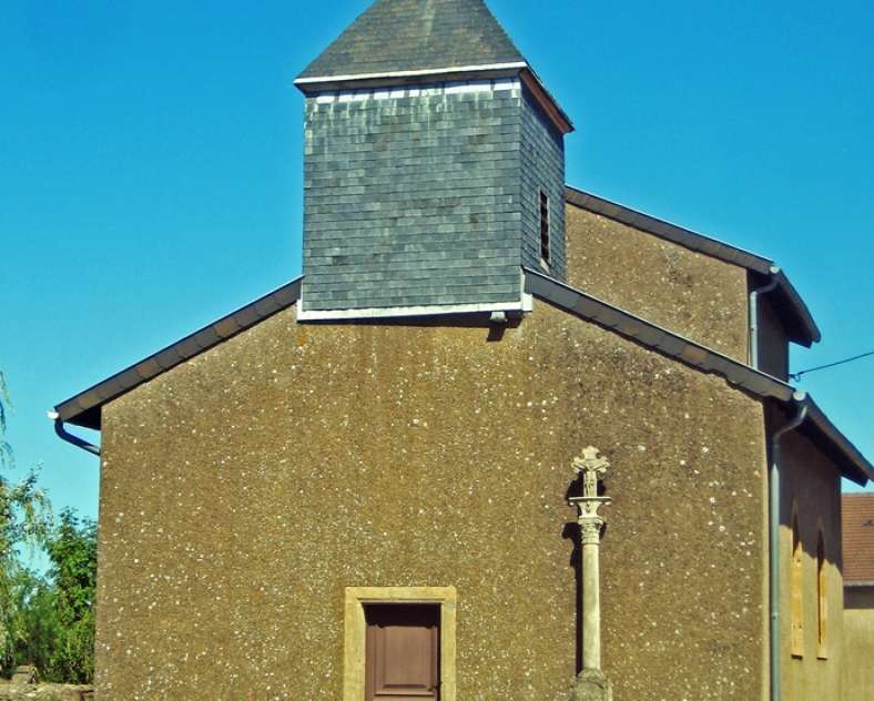 Communauté de Communes du Pays Haut Val d'Alzette Große Schleife