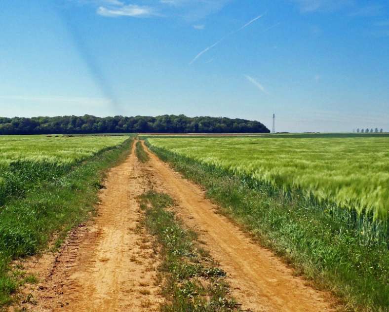 Communauté de Communes du Pays Haut Val d'Alzette Große Schleife