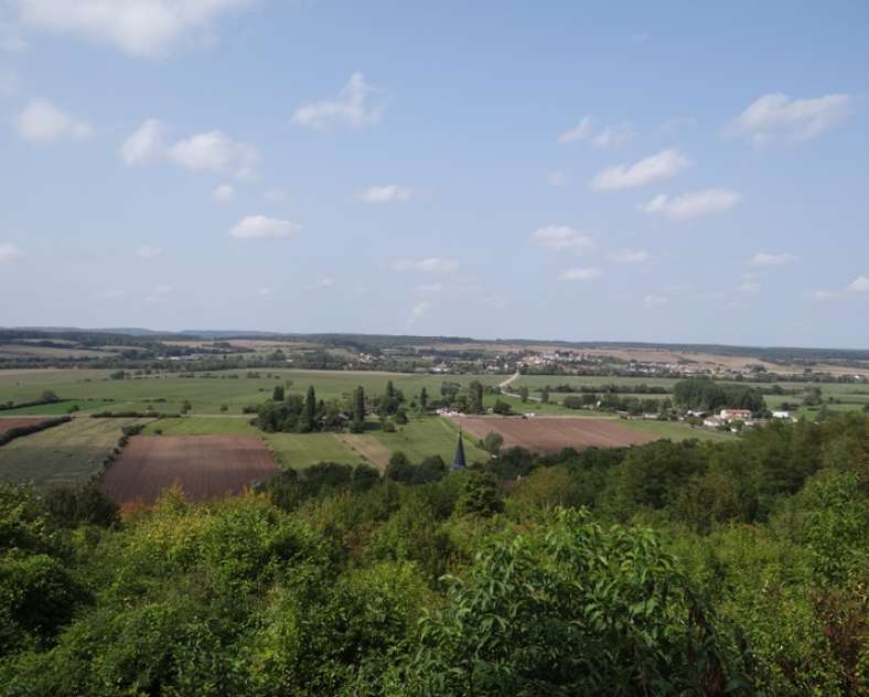 Daniel Bailly - Moselle Attractivité Nied ohne Grenzen