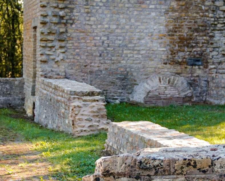 Cindy TURPIN - Sarreguemines Tourisme Villa Rundweg