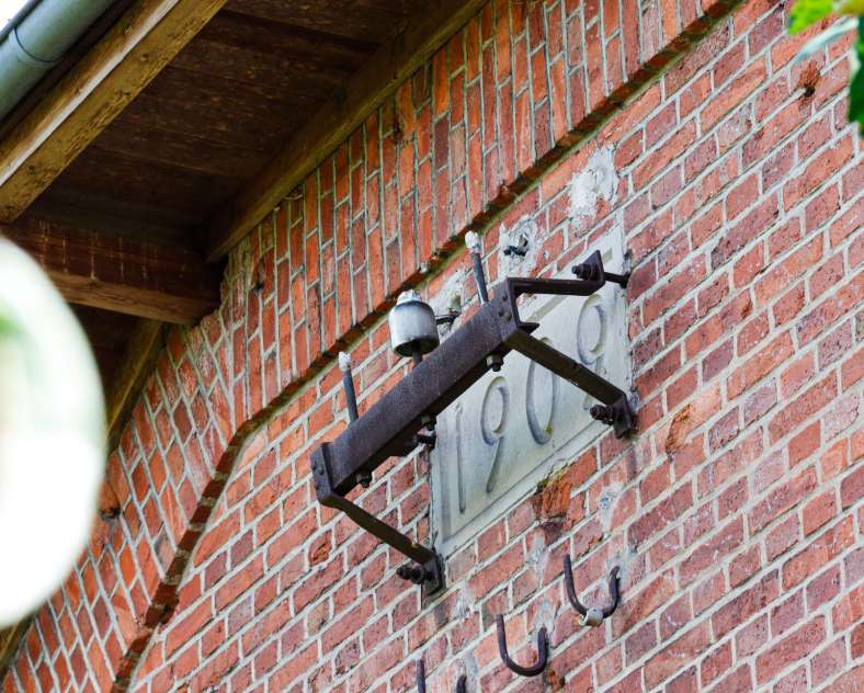 Cindy TURPIN - Sarreguemines Tourisme Auf den Spuren der Grafen
