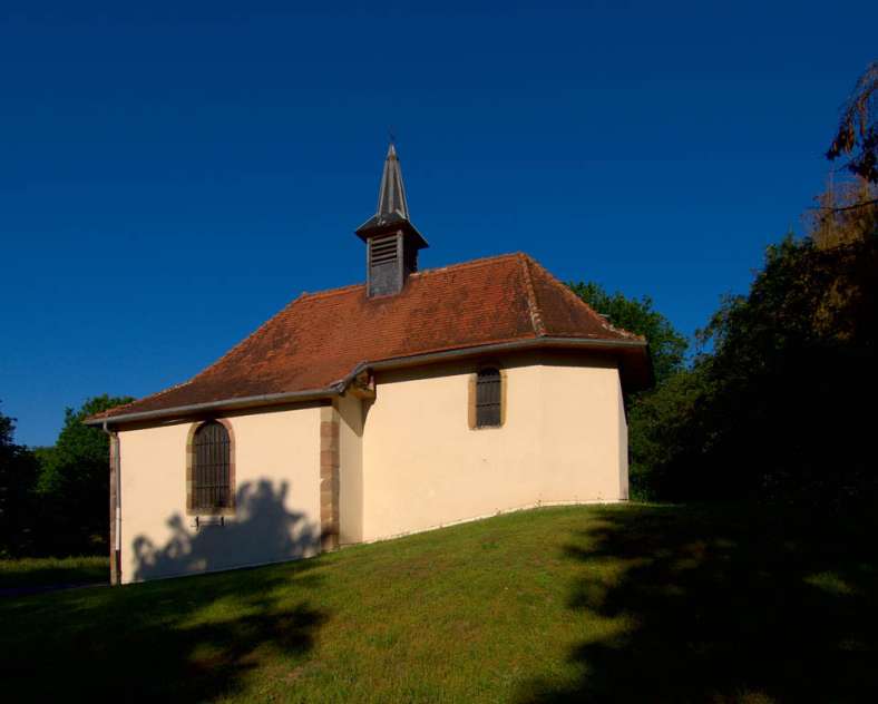 Emmanuel Stourm 2020
Licence Open Data Das Warndt-Knopfloch