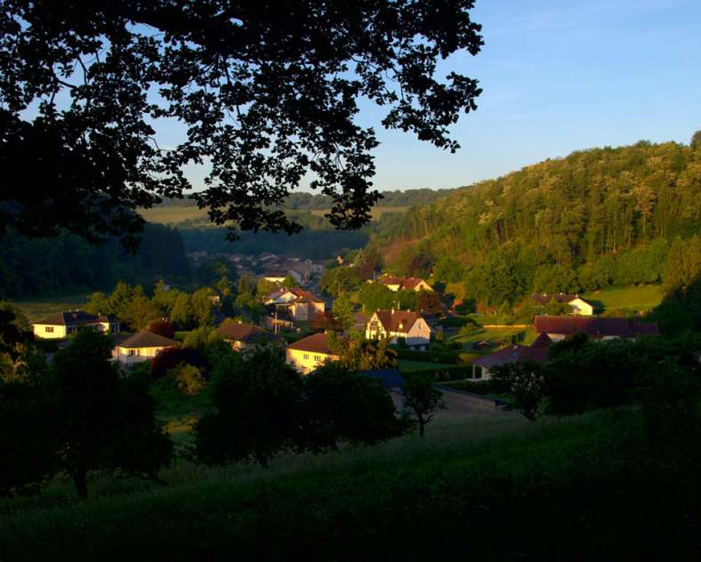 Emmanuel Stourm 2020
Licence Open Data Das Warndt-Knopfloch