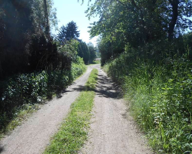 OT Saint-Avold Coeur de Moselle Das Warndt-Knopfloch