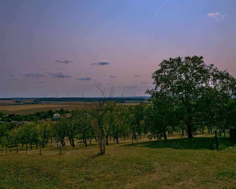 Emmanuel Stourm 2020
Licence Open Data  Über Berge und Wege