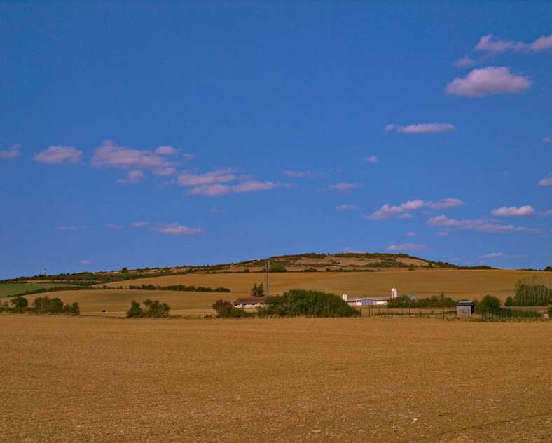 Emmanuel Stourm 2020
Licence Open Data  Über Berge und Wege