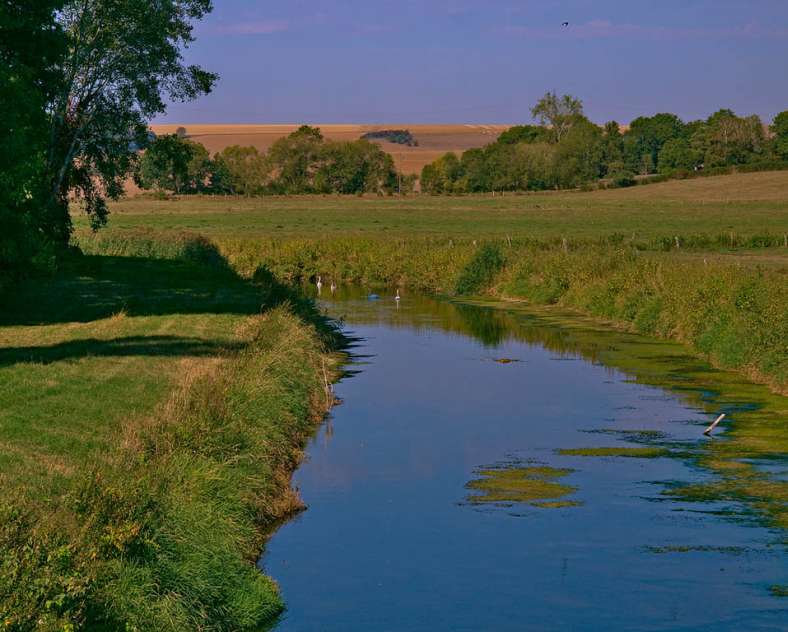 Emmanuel Stourm 2020
Licence Open Data  Auf den Spuren der Königin