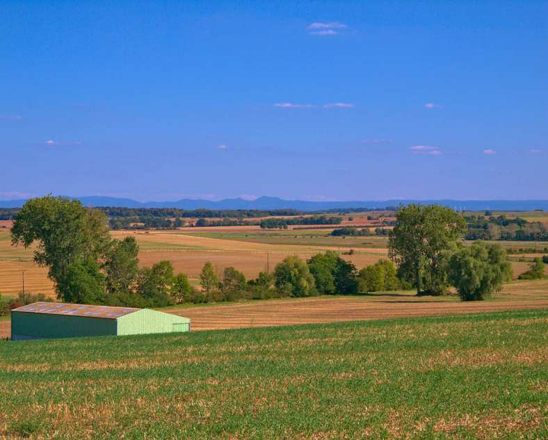 Emmanuel Stourm 2020
Licence Open Data Mit dem Mountainbike und zu Pferd rund um Marsal
