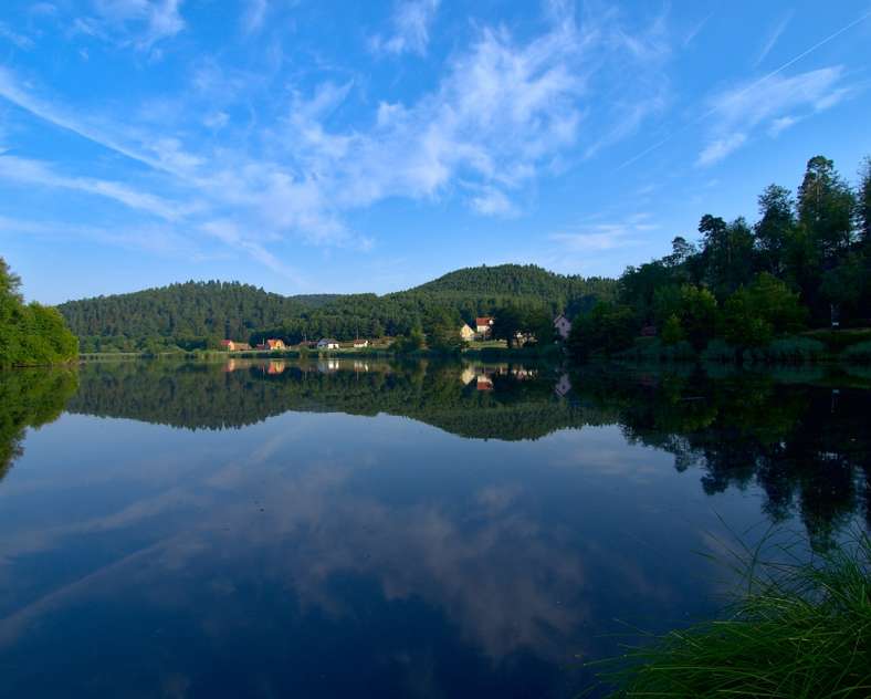Emmanuel Stourm
Licence Opendata Teiche und Felsen