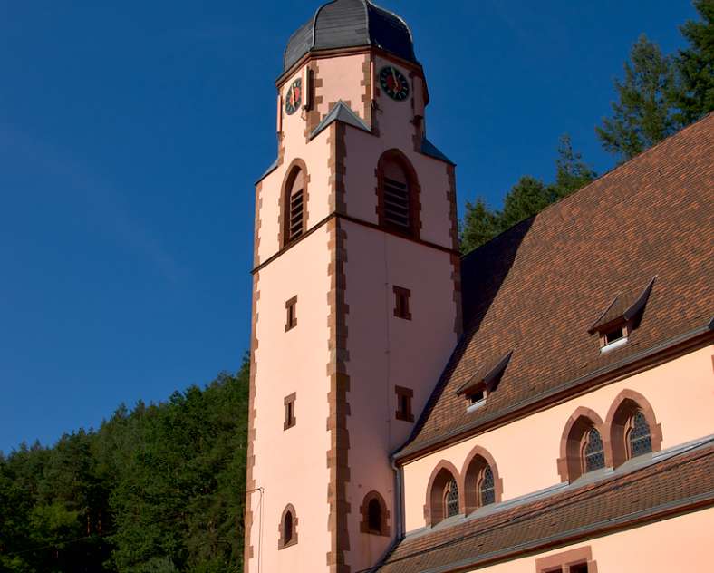 Emmanuel Stourm
Licence Opendata Die große Schlössertour