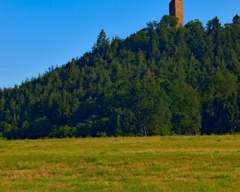 Emmanuel Stourm
Licence Opendata Die große Schlössertour