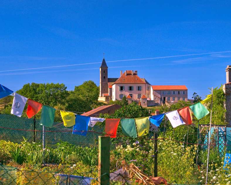 Emmanuel Stourm
Licence Opendata 2020 Verbindung Löwenbrunnen - Schulweg