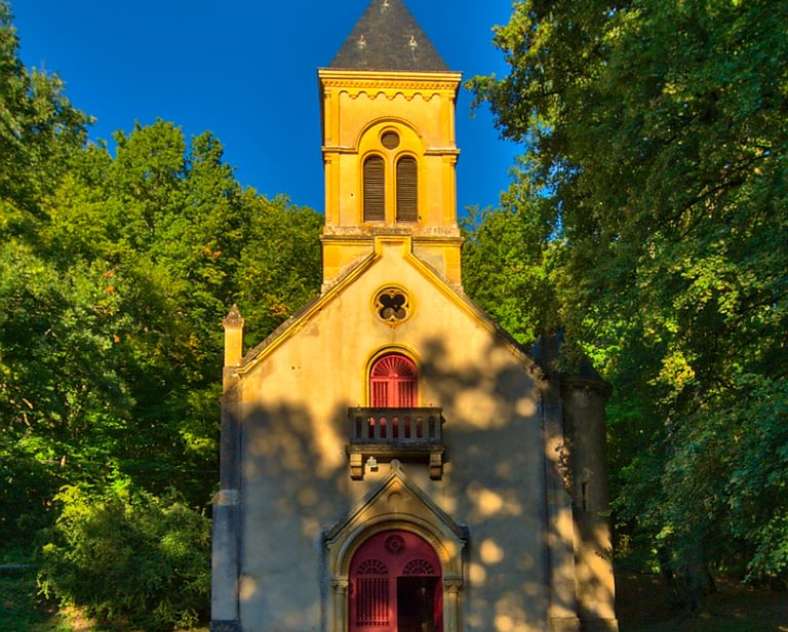 Emmanuel Stourm 2020
Licence Open Data Mountainbiking an der Quelle Karls des Großen