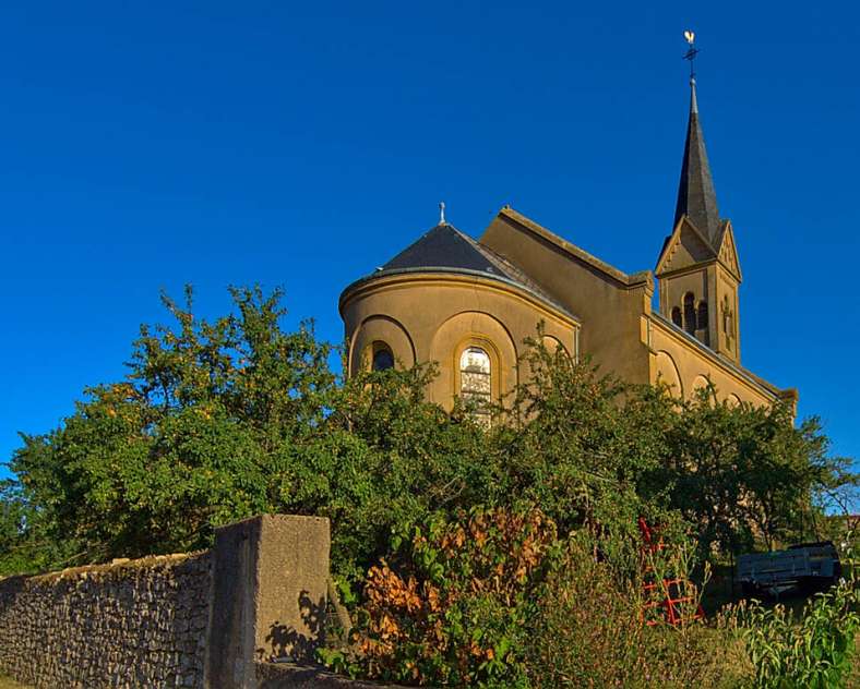 Emmanuel Stourm 2020
Licence Open Data  Der Königsweg mit dem Mountainbike