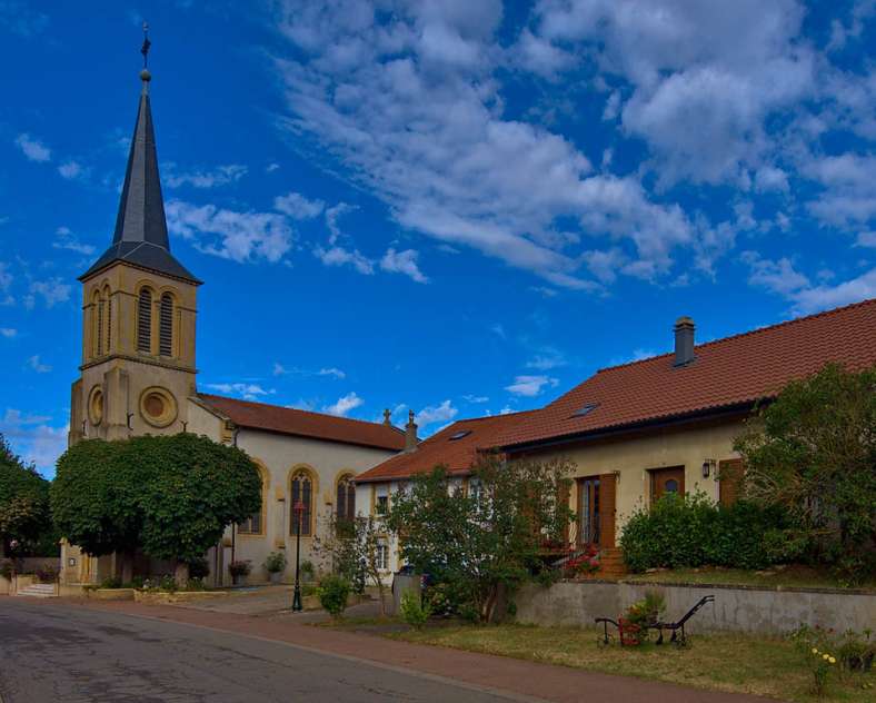 Emmanuel Stourm
Licence Opendata 2020 Mountainbike-Verbindung la fontaine à lion - le chemin des écoliers