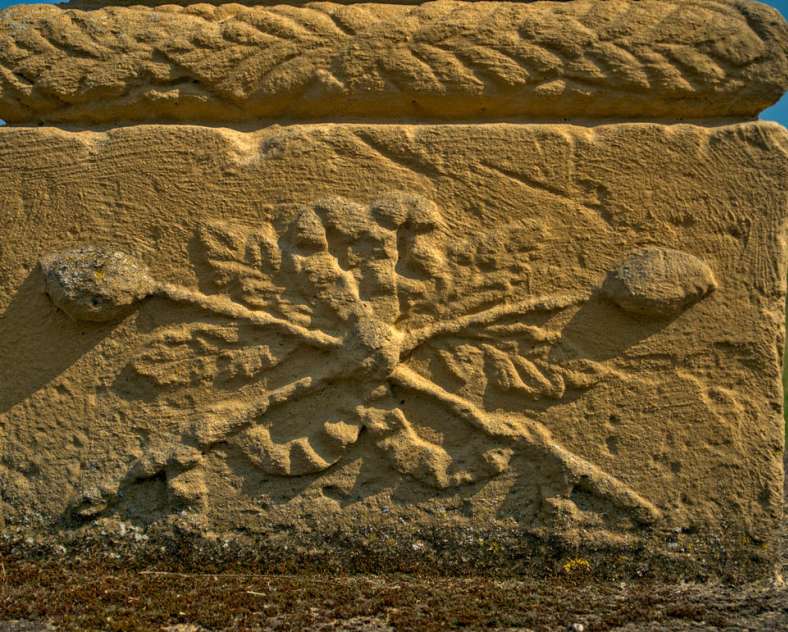 Emmanuel Stourm 2021
Licence Open Data  Der Weg nach Udera