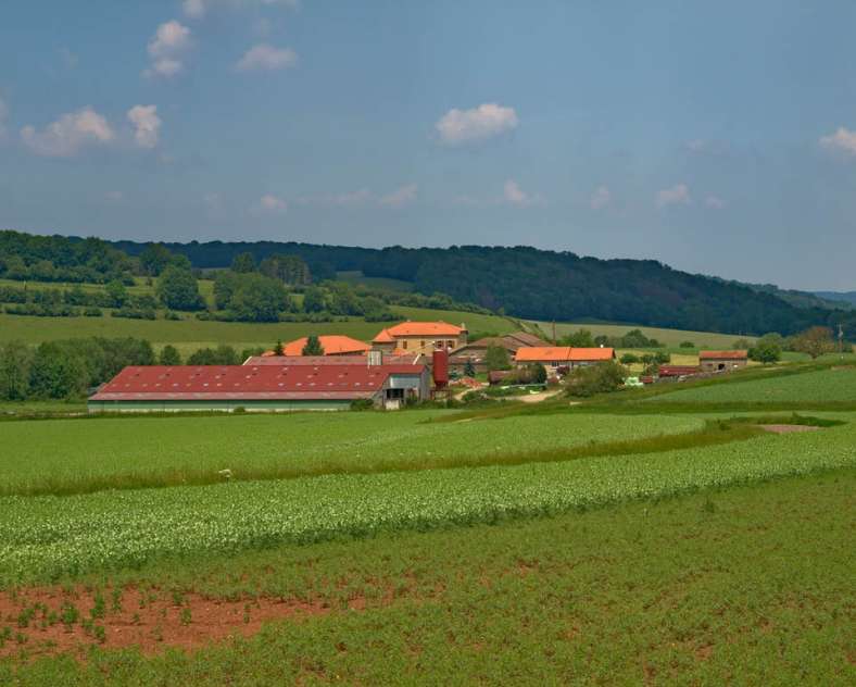 DAS OBERE CANNER VALLEY