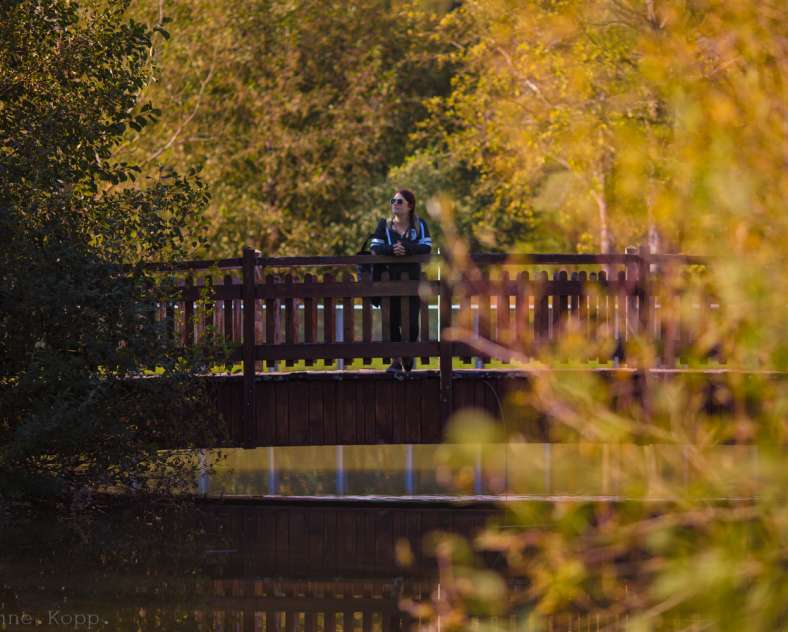 Etienne Kopp  Parc de la canner