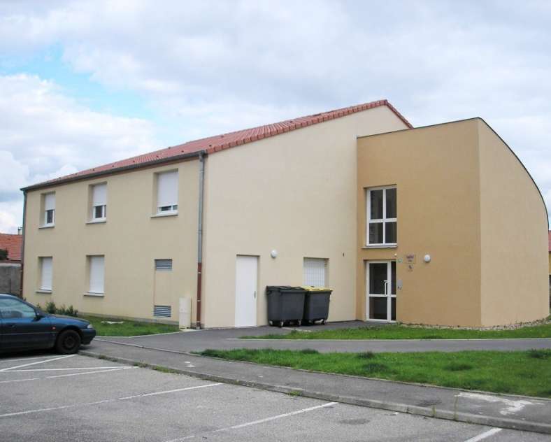 Résidence Ganigas Residenz Ganigas