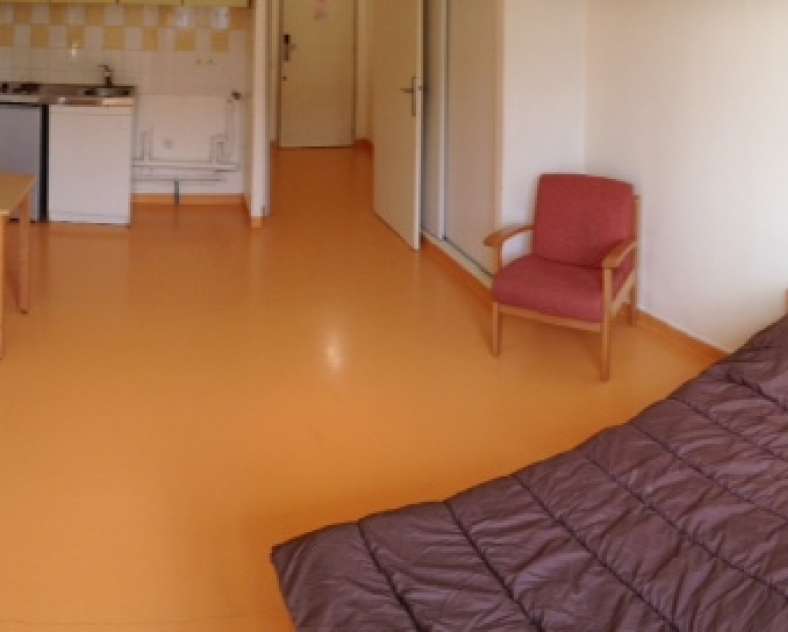 Résidence Ganigas Residenz Ganigas