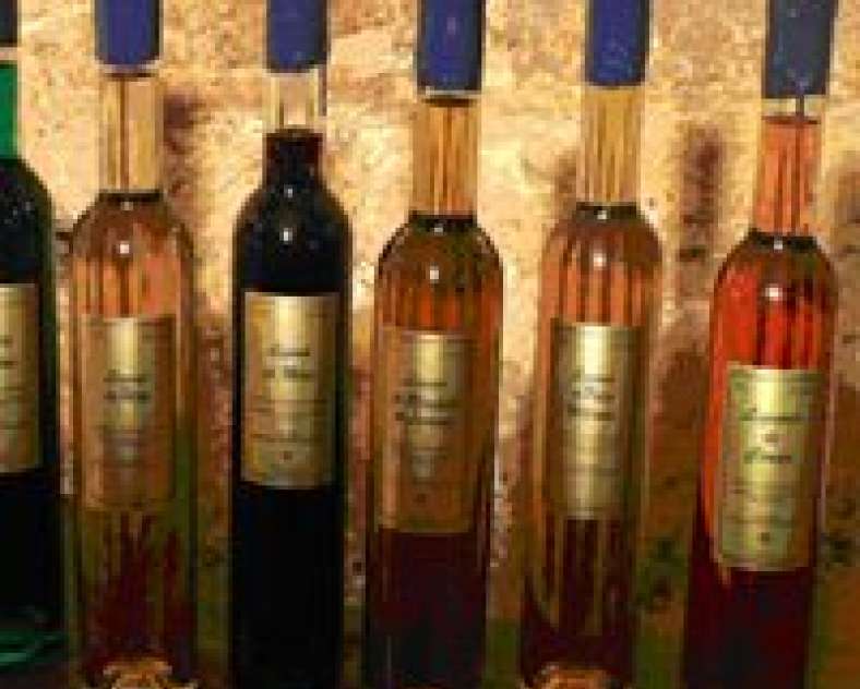 Distillerie Leisen  Handwerkliche Brennerei Leisen