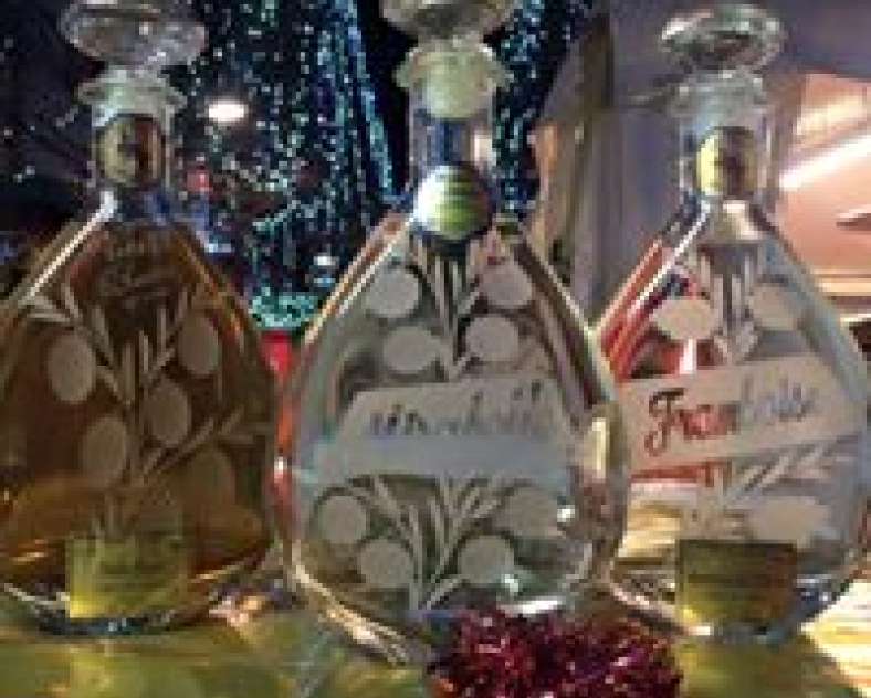 Distillerie Leisen  Handwerkliche Brennerei Leisen