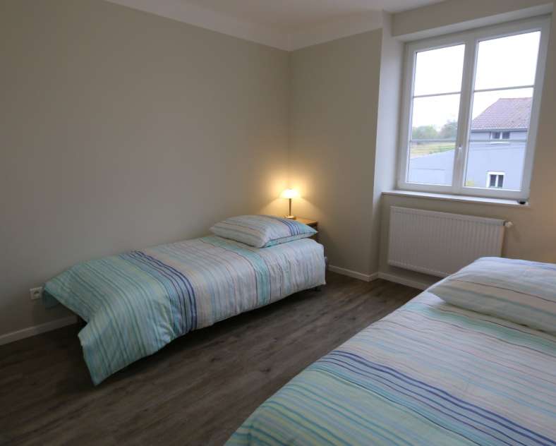 Milanese - Monneren Gîte milanese