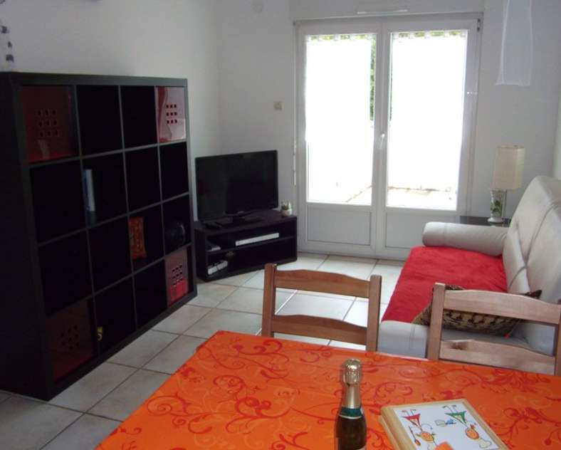 Rosy Martellotta  Gîte au chat botté