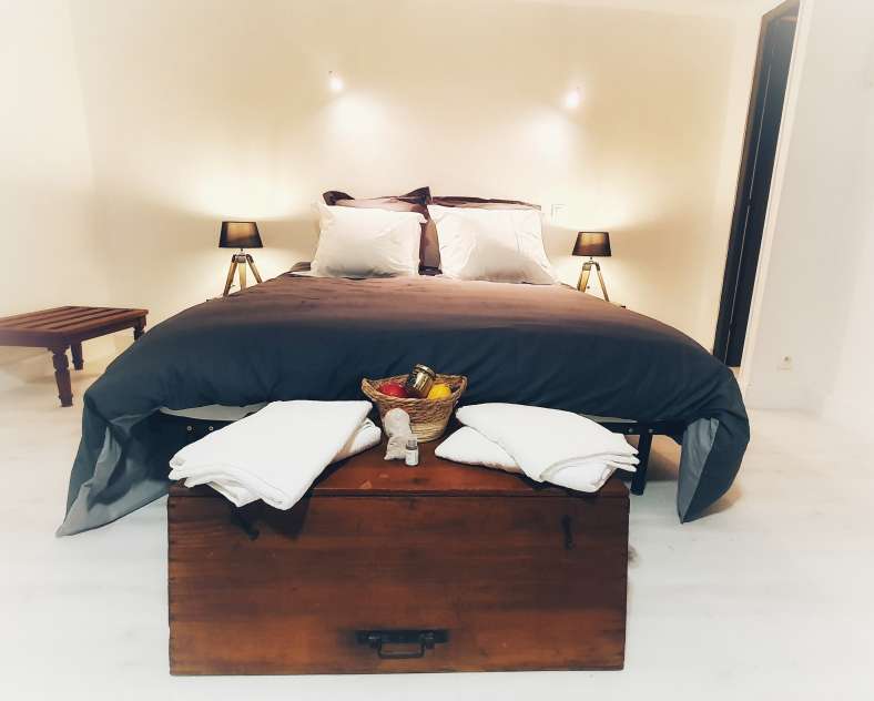 Château de Logne  Château de Logne - Studio 5