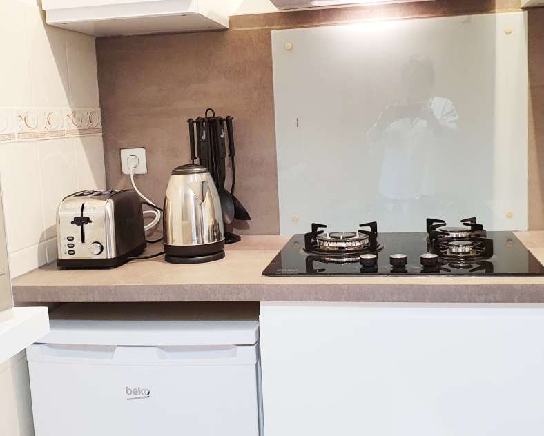 Château de Logne  Château de Logne - Studio 5