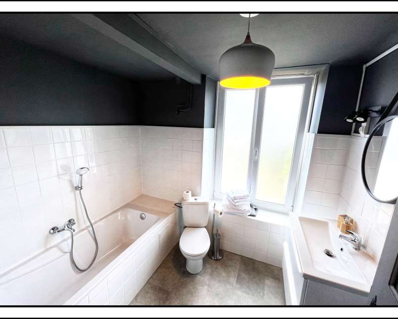 Château de Logne  Château de Logne - Wohnung Nr. 1