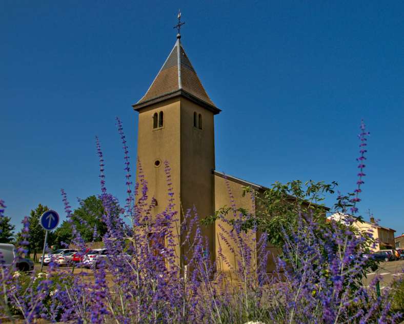 Emmanuel Stourm 2021 Rund um die Mardellen