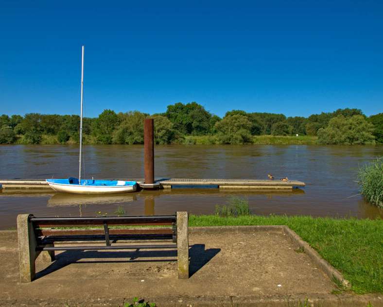 Emmanuel Stourm 2021  Mosel und Wald