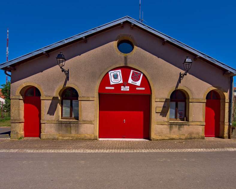 Emmanuel Stourm 2021 Auf den Spuren der Römer