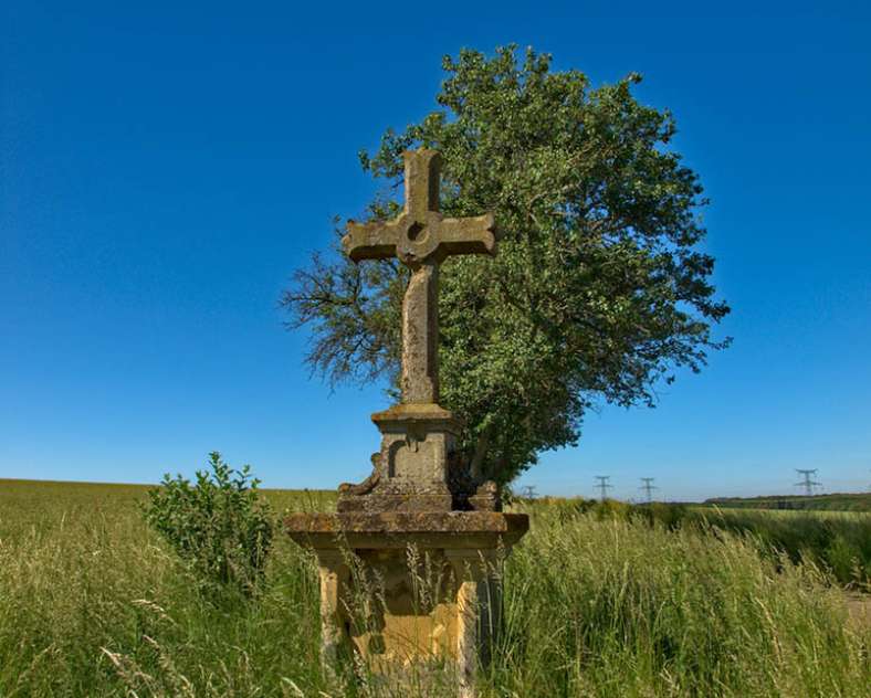 Emmanuel Stourm 2021 Auf den Spuren der Römer