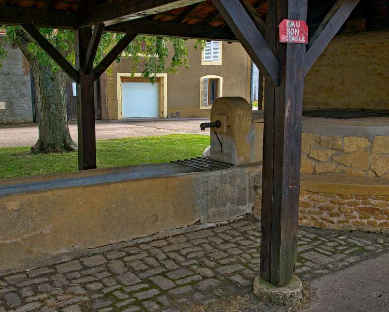 Emmanuel Stourm 2021 Schleife des Bois de Chaumont