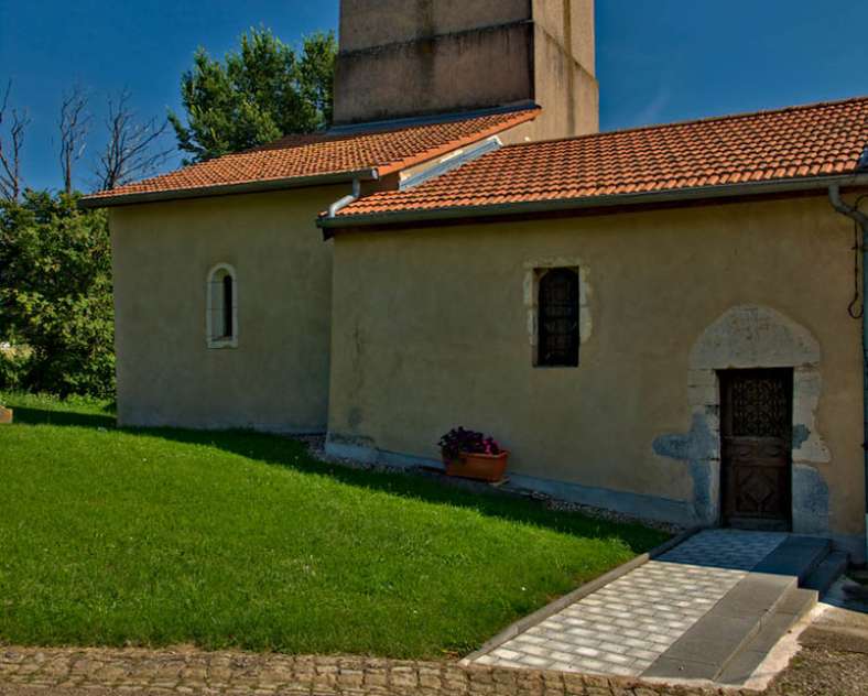 Emmanuel Stourm 2021 Schleife des Bois de Chaumont