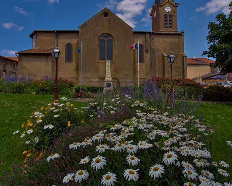 Emmanuel Stourm 2021 Die Schleife des Reisenden