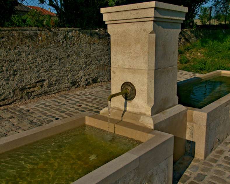 Emmanuel Stourm 2021 La hautonnerie