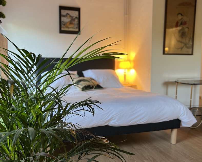 Château de Logne  Château de Logne - appartement n°6