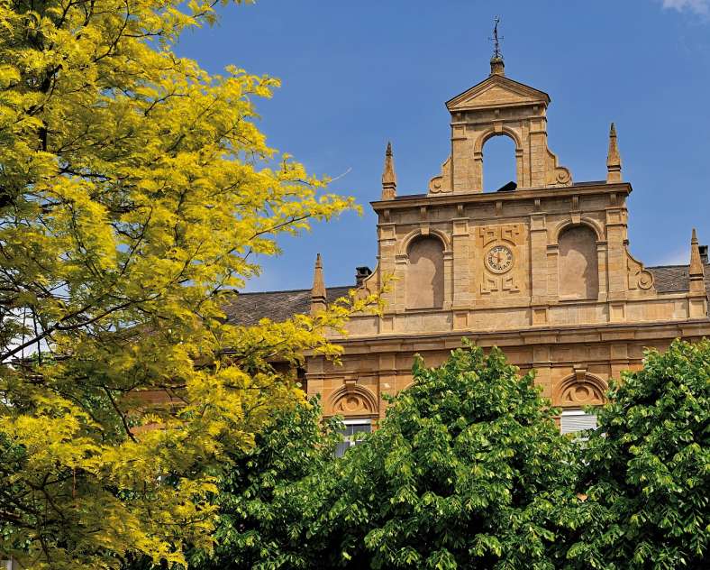 Dominique Steinmetz  Circuit du cachetel ou castel