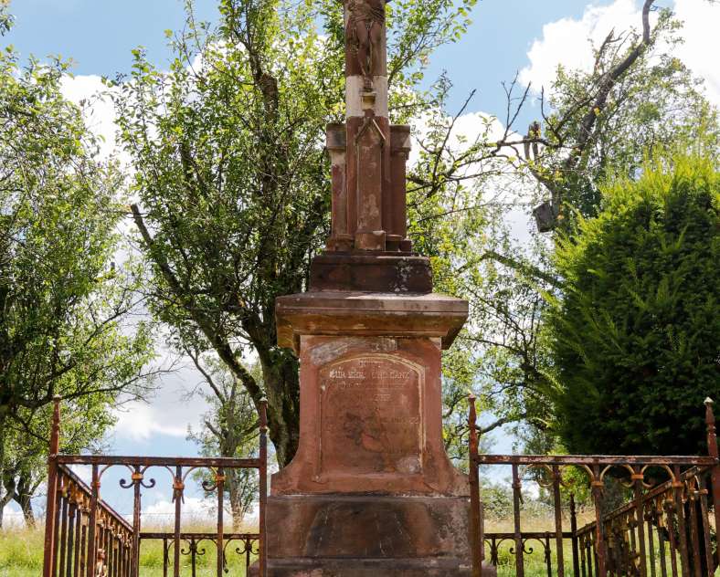 CTurpin_SarregueminesTourisme Am Fuße der Windräder