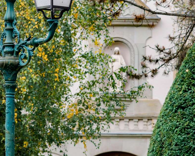 CTurpin_SarregueminesTourisme Auf den Spuren der Spiritaner