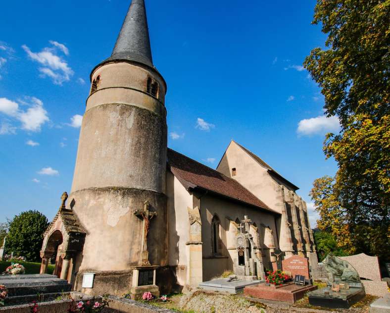 JLauer_SarregueminesTourisme Der Zettingerwald