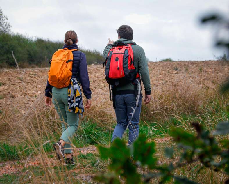 Jlauer_SgmsTourisme Weg des Lebens und der Höhenzüge