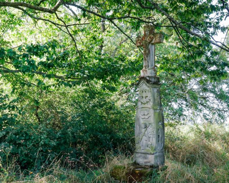 CTurpin - Sarreguemines Tourisme Der Weg der Obstbäume