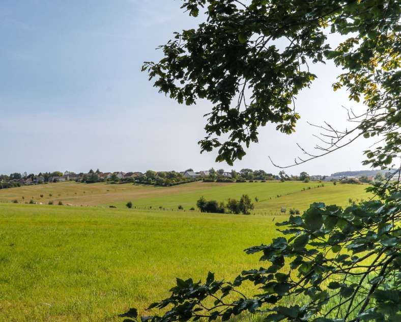 CTurpin - Sarreguemines Tourisme Der Weg der Obstbäume