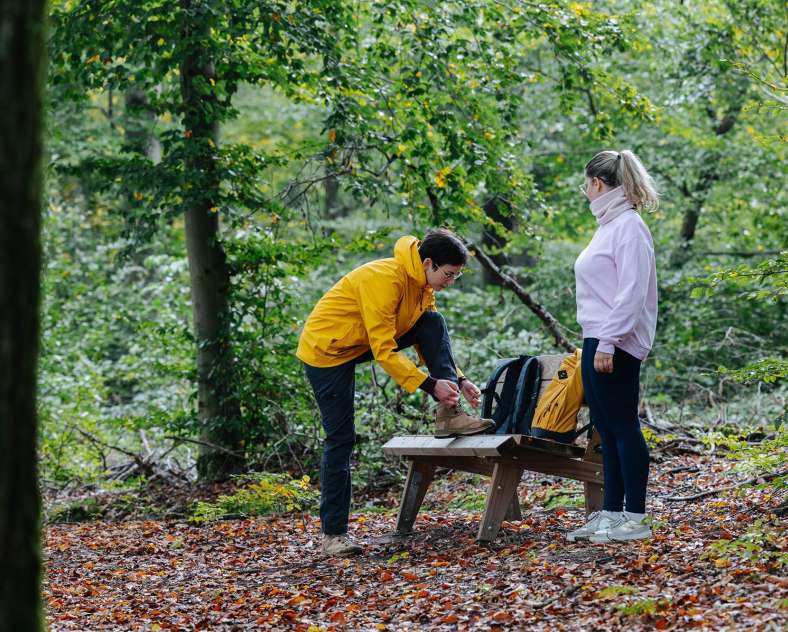 Alex Fabing Production  Rund um den Marais-Weiher