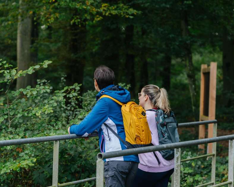 Alex Fabing Production  Rund um den Marais-Weiher
